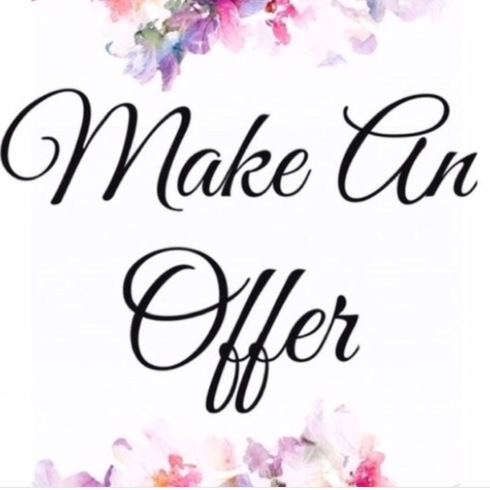 Make An Offer